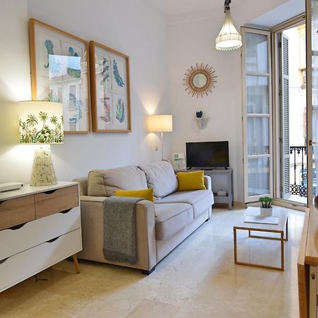 Apartamento Santos 7 Málaga Esterno foto