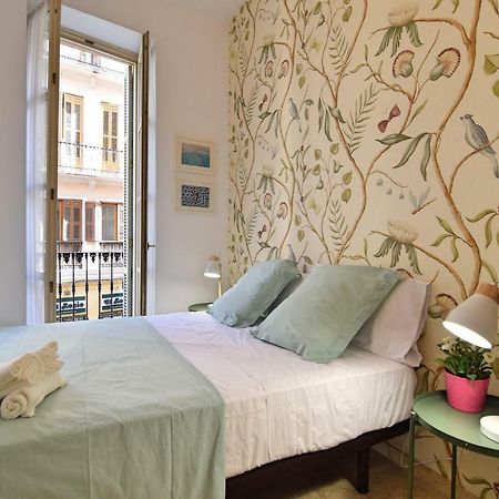 Apartamento Santos 7 Málaga Esterno foto