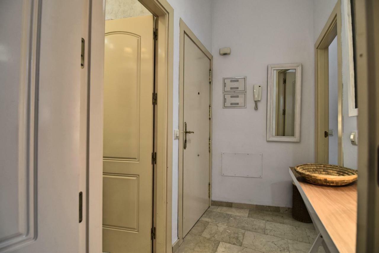 Apartamento Santos 7 Málaga Esterno foto